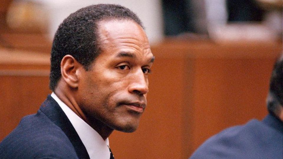 O. J. Simpson muere de cáncer