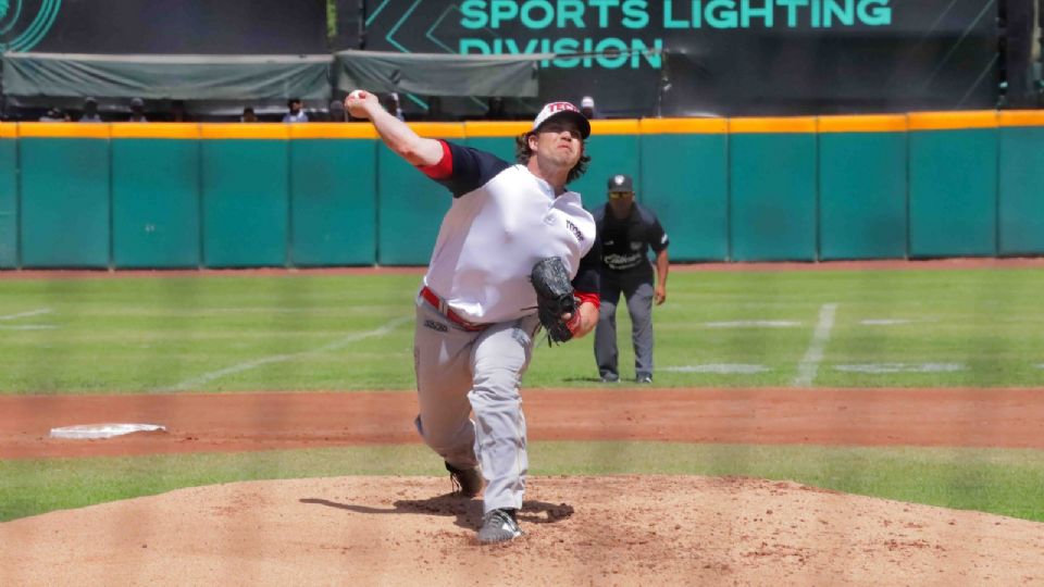 La novena que comanda Félix Fermín tiene todo para continuar como protagonista