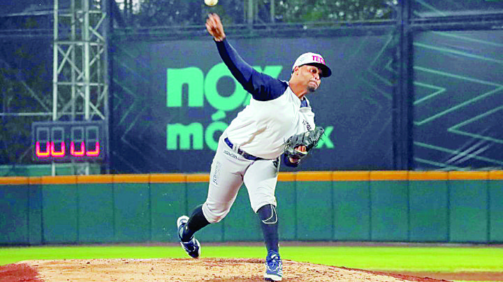 Playbaaall!: Tecolotes de los Dos Laredos abren campaña hoy en el Uni-Trade ante Acereros