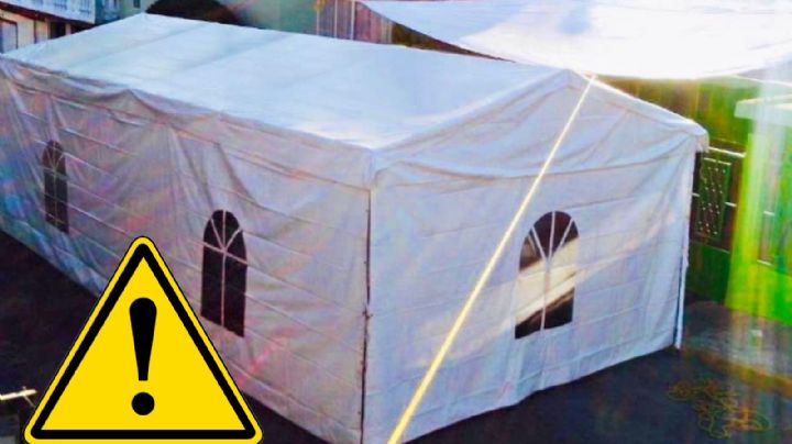 ¿Hay sanción por cerrar la calle al hacer una fiesta o reunión cerca de mi casa?