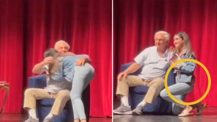 "Viejo asqueroso": Roberto Canessa, sobreviviente de Los Andes, es señalado por acoso en México; así ocurrió