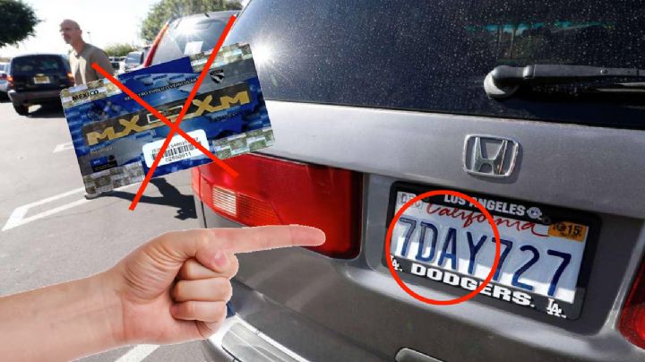 Autos chocolate 2024: por estos detalles muchos autos no podrán regularizarse