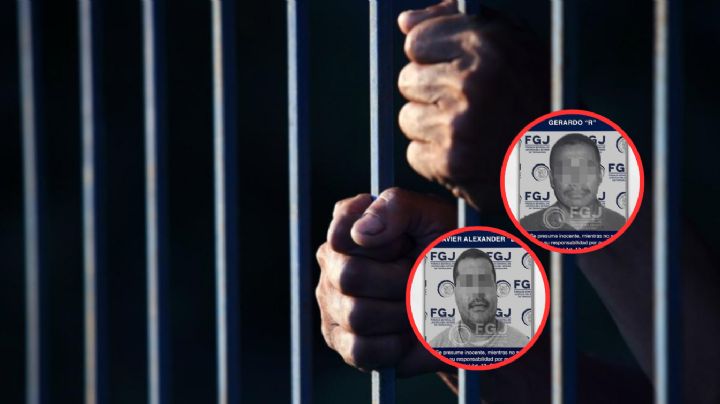 Neolaredenses son sentenciados a 30 de prisión por Homicidio Calificado