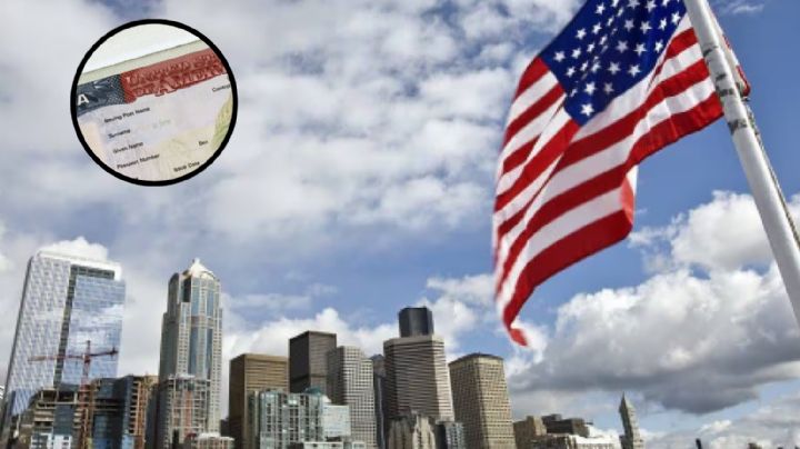 Visa americana: ¿Debo pagar mi visa de trabajo?, esto dice Embajada de EU