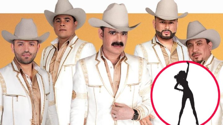 Este es el increíble origen de la canción 'La Chona' de los Tucanes de Tijuana