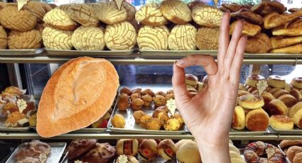 México tiene una de las 10 mejores panaderías del mundo, ¿cuál es y dónde está?