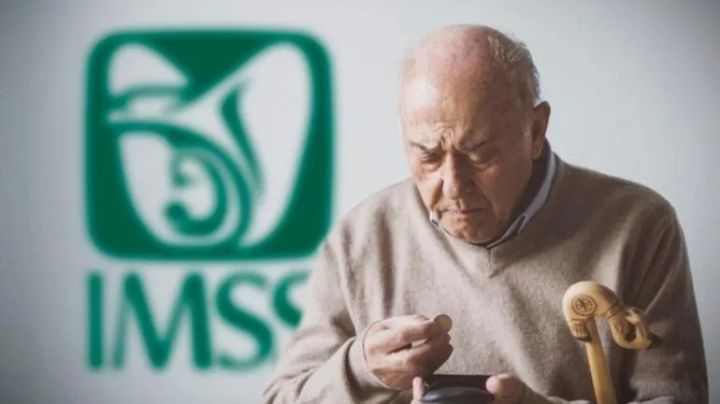 Pensión IMSS: cambian fecha de pago para mayo; ¿cuándo será?