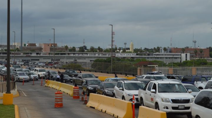 Se reporta aumento de visitantes a Estados Unidos, comparado al 2023