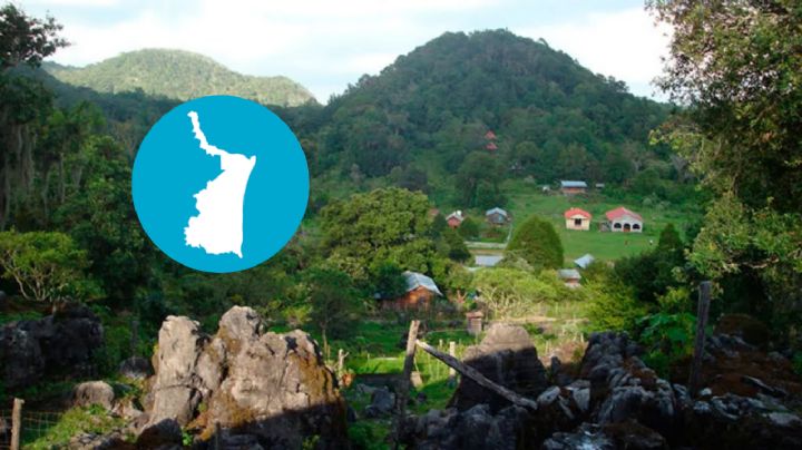 Conoce este paraíso natural tamaulipeco, reconocido por las Naciones Unidas