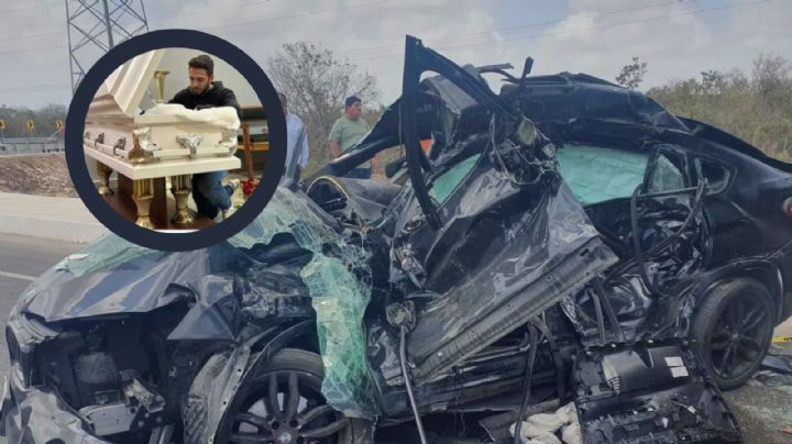 'Es mi culpa': novio de argentina que murió en trágico accidente tenía mal presentimiento