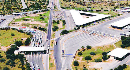 Puente III, así fue la inauguración del ‘monstruo’ del comercio