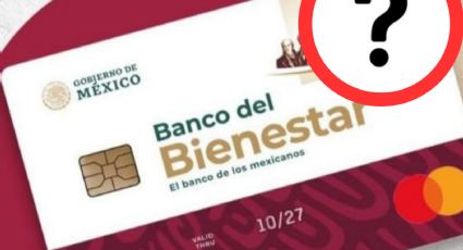 Pensión Bienestar: ¿Qué tengo que hacer si se me bloqueó el nip de mi tarjeta?