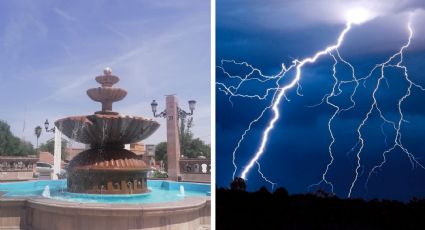 Clima en Nuevo Laredo: pronostican tormentas otra vez, ¿cuándo llegan?