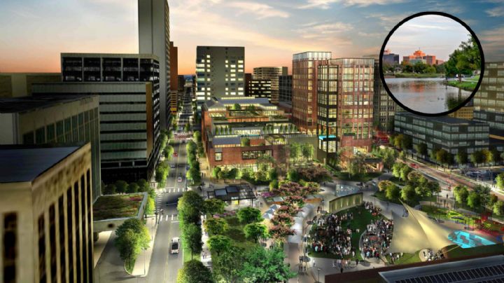 Midland: el gran destino turístico y laboral en el estado de Texas