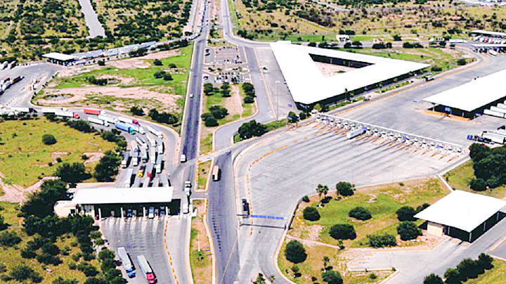 Puente III, así fue la inauguración del ‘monstruo’ del comercio