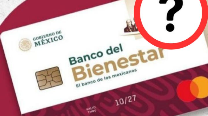 Pensión Bienestar: ¿Qué tengo que hacer si se me bloqueó el nip de mi tarjeta?