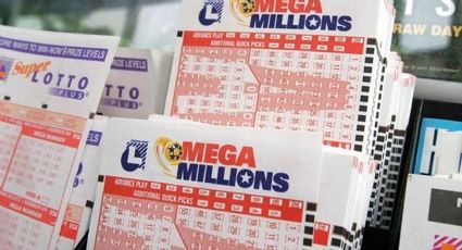 Estos son los números más frecuentes que han salido en el Powerball y Megamillions