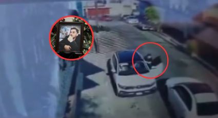 Joven va al encuentro de su novia desaparecida y es asesinado a balazos | VIDEO