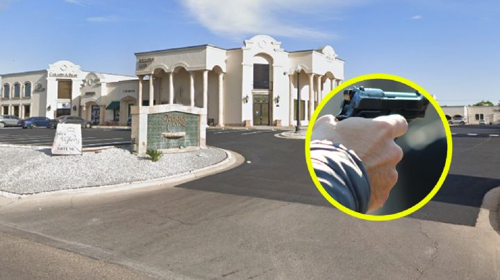 No fue homicidio el caso del hombre que murió baleado en Laredo