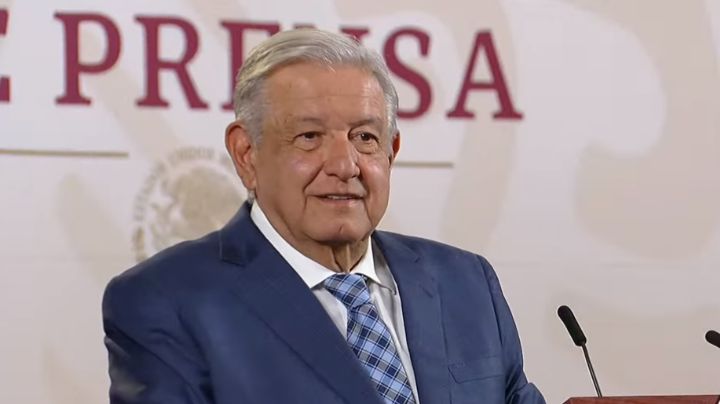 AMLO anuncia gira del 'adiós' en todos los estados; lo hará después de las elecciones