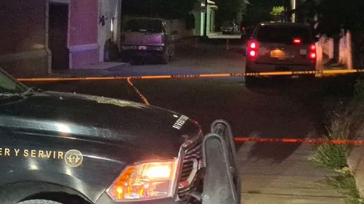 Atacan a balazos a una familia en General Terán, N.L.; bebé recibe un proyectil en la cabeza