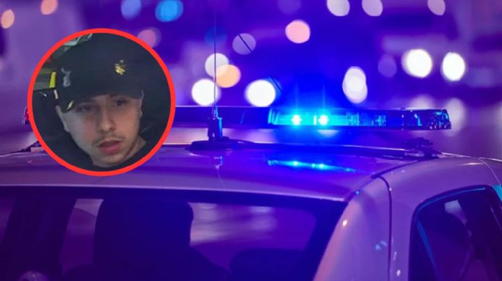 Se busca: autoridades intentan localizar a joven por robo de camioneta; se ofrece recompensa