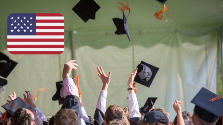 ¿Quieres estudiar en Estados Unidos? Este es el precio de la visa para estudiante en 2024