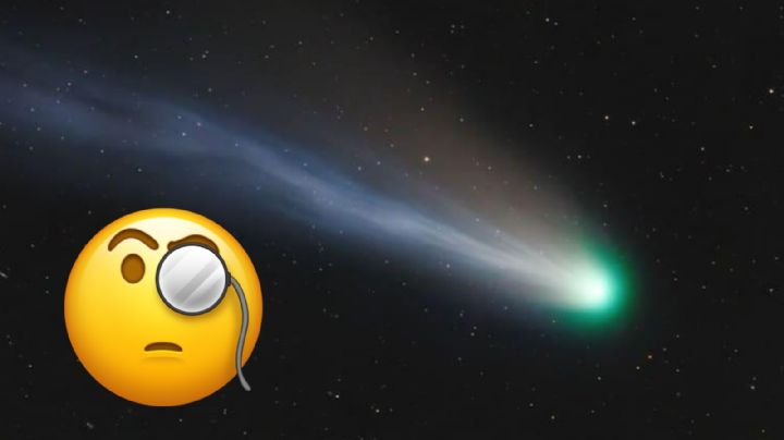 Cometa Diablo 2024: esta es la fecha donde podrá ser visto en su máximo esplendor en México