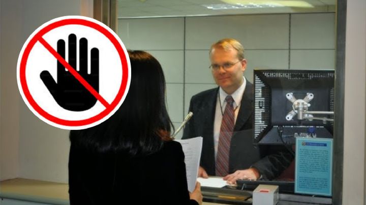 Visa americana: estos objetos podrían arruinarte la entrevista