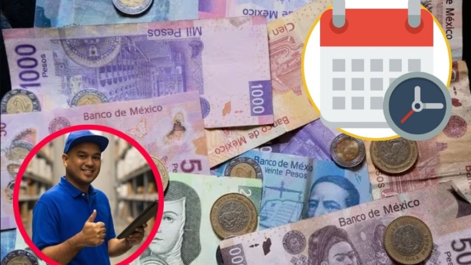 Se acerca la fecha de pago, no la olvides ni la dejes pasar