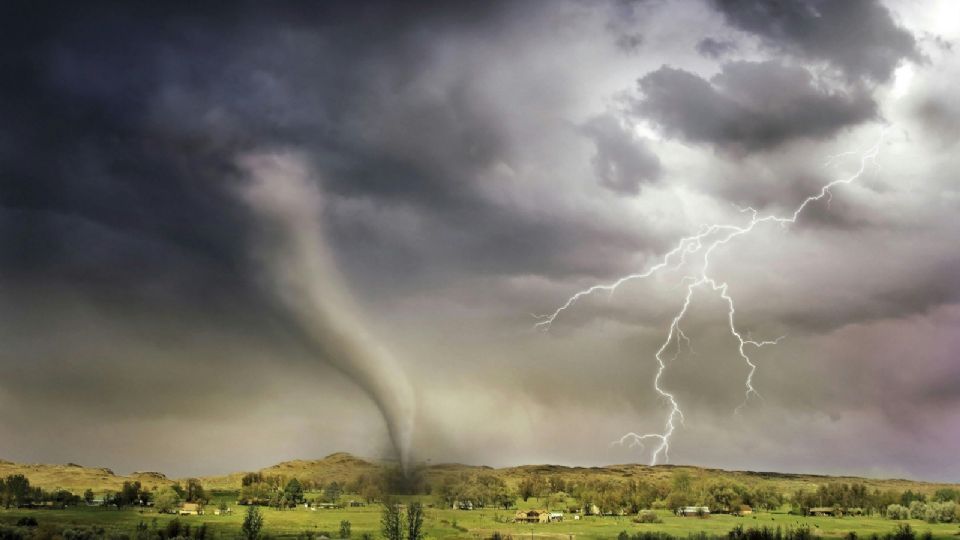 El clima al norte de Texas será adverso