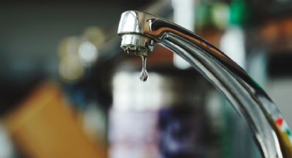 Alerta Comapa suspensión del servicio de agua en algunas colonias del surponiente de Nuevo Laredo