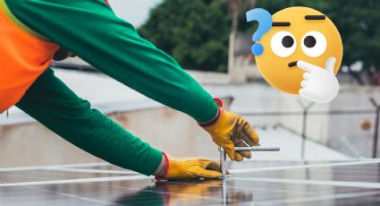 ¿Los paneles solares no funcionan en días nublados? Estos son los mitos sobre estos generadores