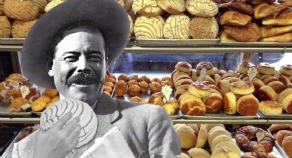 Panadería que sobrevivió a la Revolución de México y aún sigue con el horno prendido