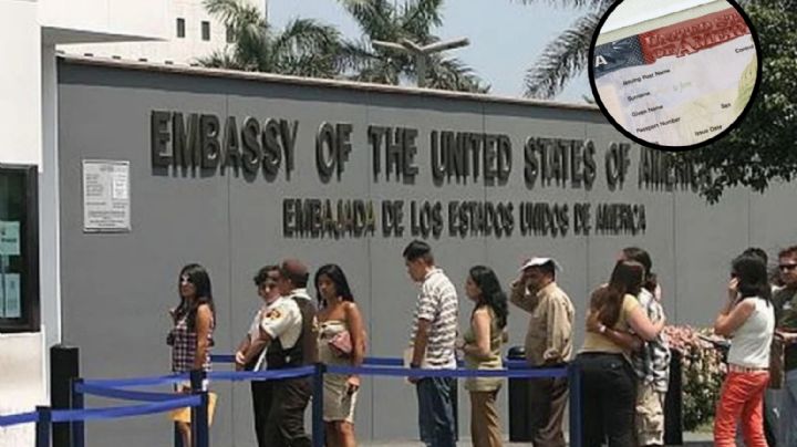 Visa de trabajo: alertan por fraudes, esta es la manera de operar de los delincuentes