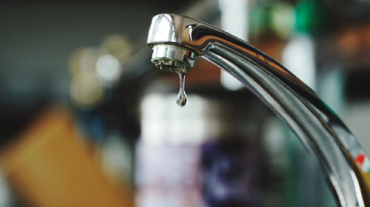 Alerta Comapa suspensión del servicio de agua en algunas colonias del surponiente de Nuevo Laredo