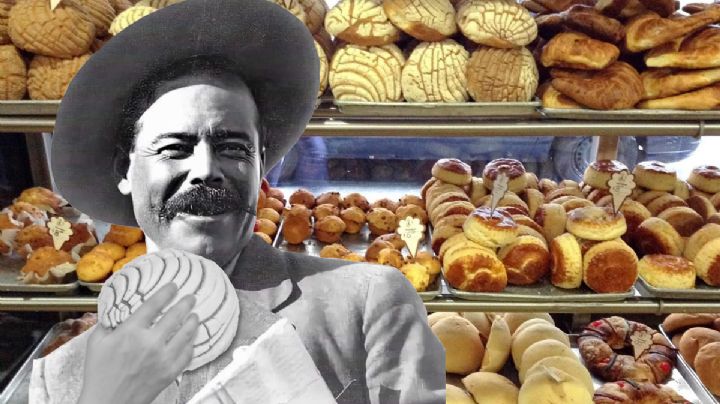 Panadería que sobrevivió a la Revolución de México y aún sigue con el horno prendido