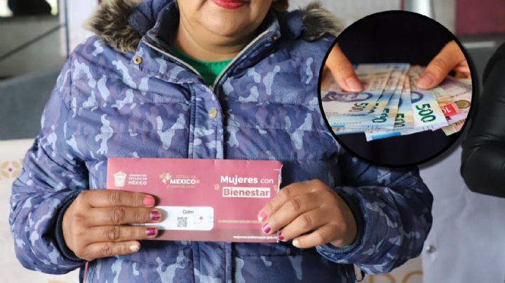 Mujeres con Bienestar: así puedes solicitar el seguro de vida con cobertura de hasta 35 mil pesos