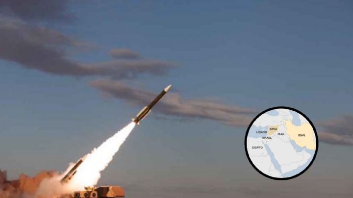 ‘Cortará sus piernas’: la amenaza que lanza Irán contra los países de occidente