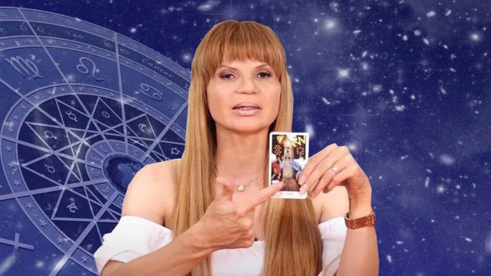 Horóscopos para el 16 de julio de 2024: Mhoni Vidente