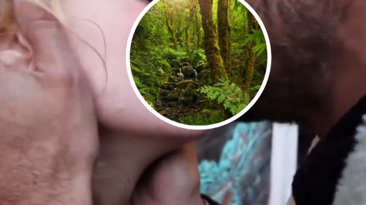 Famoso actor de telenovelas de Televisa anuncia su retiro para irse a vivir a la selva