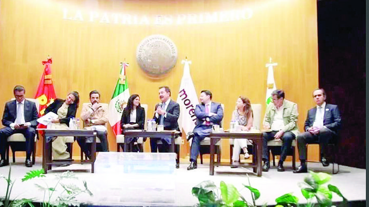 Asegura AMLO que bancos quieren el dinero de los pensionados