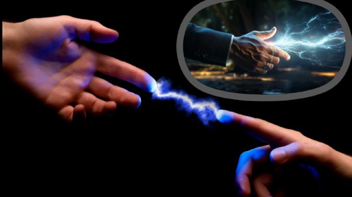 ¿Por qué las personas dan más toques eléctricos últimamente?