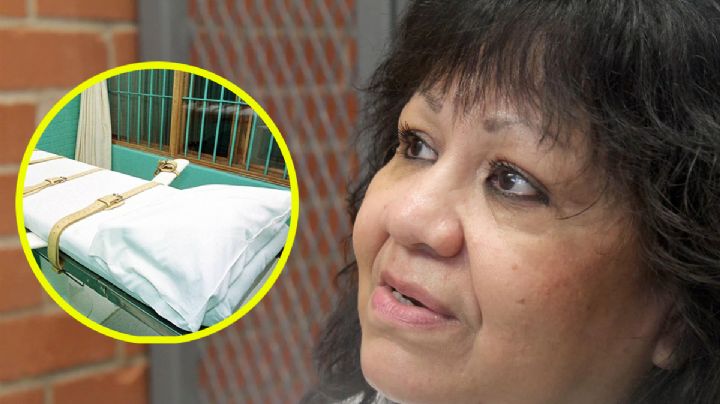 Mujer sentenciada a muerte en Texas tiene una esperanza para evitar pena