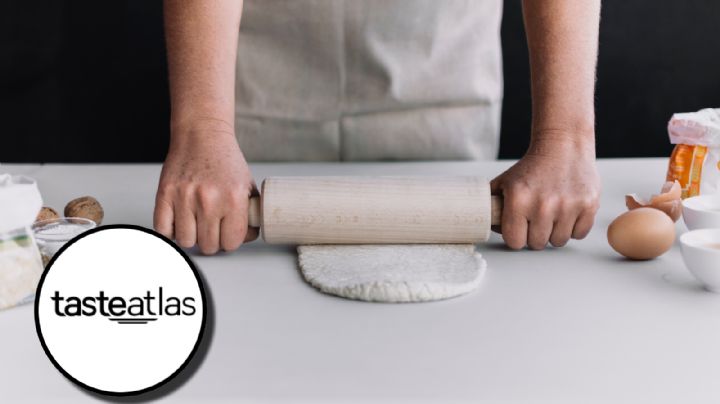 Estos son los postres mexicanos que están entre los mejores del mundo, según Taste Atlas