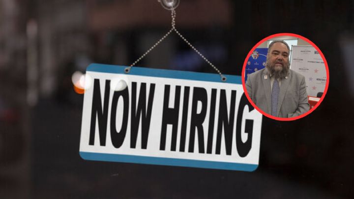 Laredenses no quieren trabajar; la tasa de desempleo es del 4.5 en la región