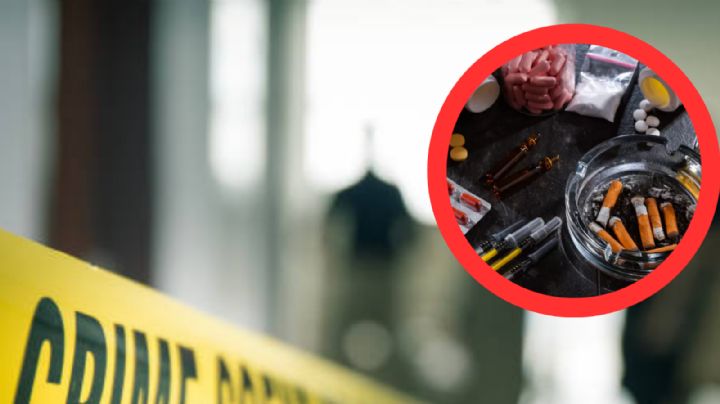 Aumentan los muertos por sobredosis de droga en Laredo; van 12