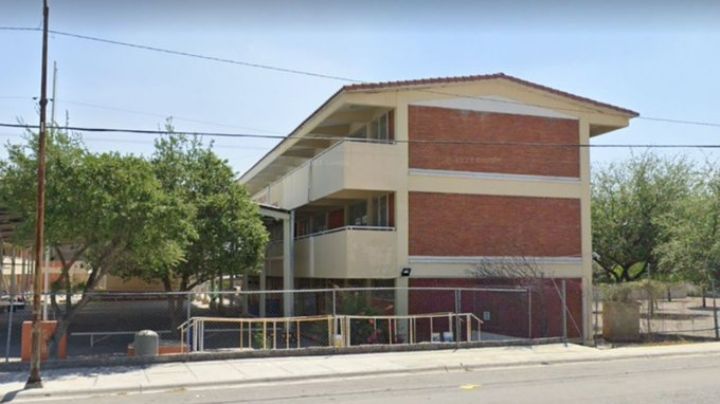 Sorprenden a estudiante con arma de fuego dentro de una secundaria