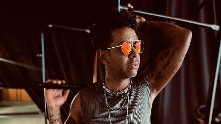 Vinculan a proceso a Kalimba por el delito de abuso sexual