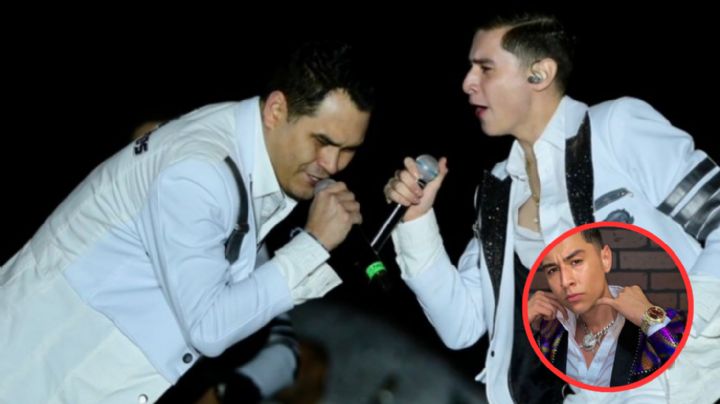 Este es el neolaredense que la está 'rompiendo' en la industria del regional mexicano